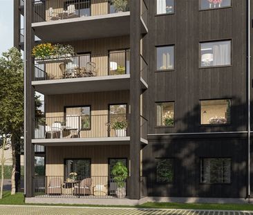 Trollsmultronvägen 3 - Photo 3