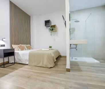 Avinguda del Marqués de Sotelo, Valencia, Valencian Community 46002 - Photo 6