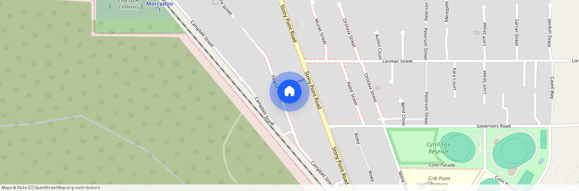 2/20 Pearce Street, Vic 3919, Crib Point