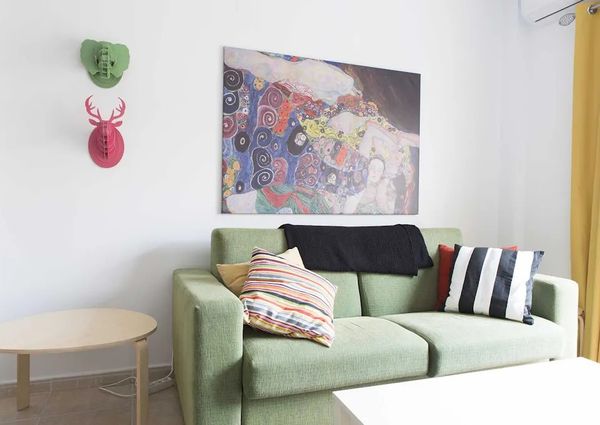 Calle Molinillo del Aceite, Málaga, Andalusia 29008