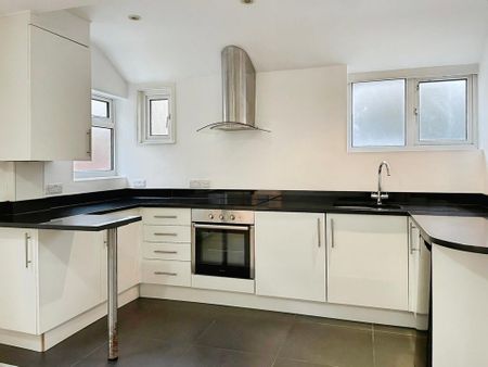 1 bedroom flat to rent - Photo 4