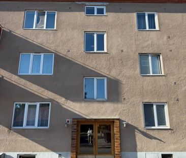 Bryggaregatan 30, Öster - Foto 6