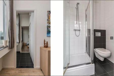 Te huur: Appartement Laag Bolwerk 45 X in Bolsward - Foto 2