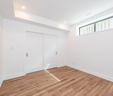 For Lease - 2421 Arbordale Drive Unit# Basement, Mississauga, Ontario - Photo 1