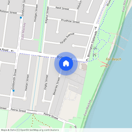 5 Beverley Street, Qld 4740, East Mackay