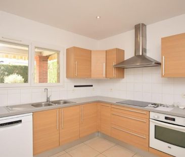 Location Maison 5 pièces 124m² TOULOUSE 31100 - Photo 3