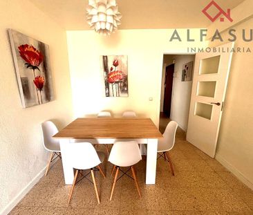 Piso de alquiler en Lozano de Torres, Cristo de la Epidemia - Photo 6