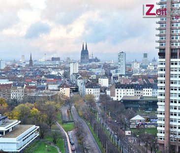 Unicenter Living mit Domblick - Video Online - Photo 1