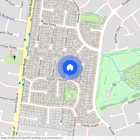 13 Samuel Court, Werribee