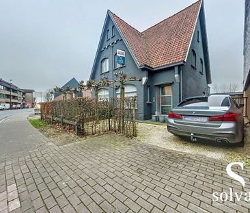 Gerenoveerde gezinswoning te Knesselare - Foto 1