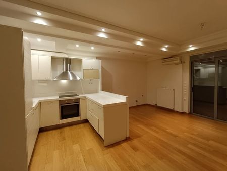Διαμέρισμα για ενοικίαση Τερψιθέα (Γλυφάδα) - Photo 2
