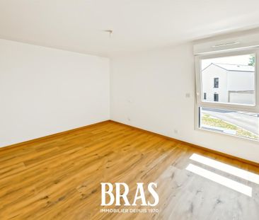 Location Appartement 2 pièces 46m² ST ANDRE DES EAUX 44117 - Photo 5