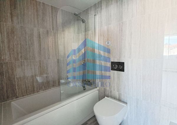 Apartamento T1 em Aveiro