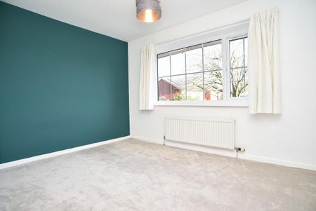 2 bedroom terraced house to rent - Photo 3