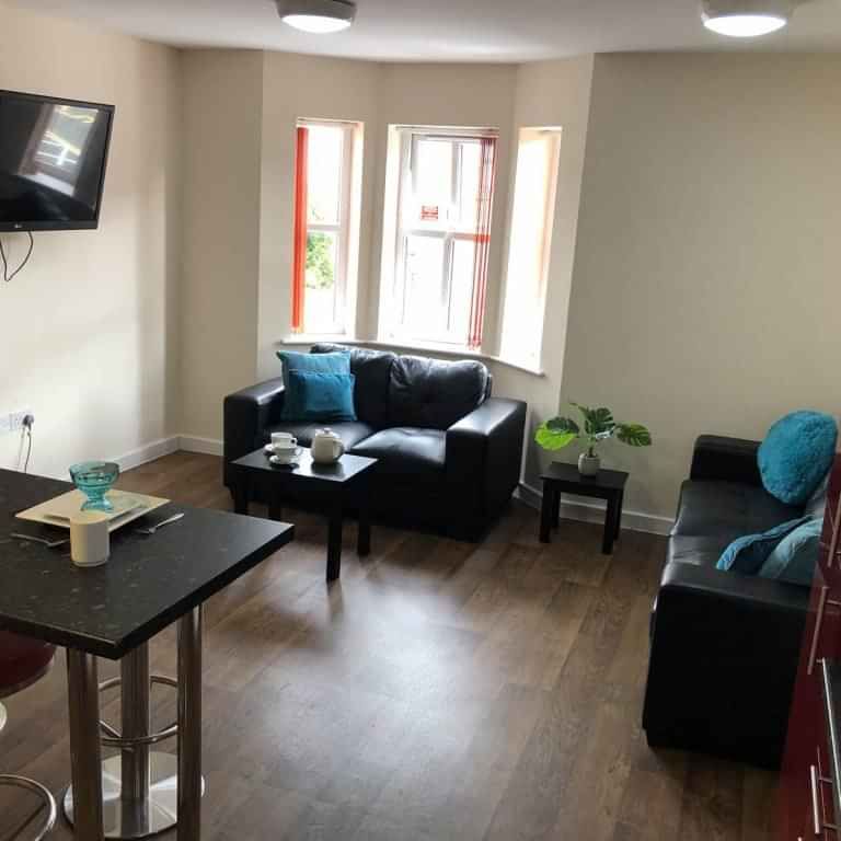 Deluxe En-Suite - Photo 1