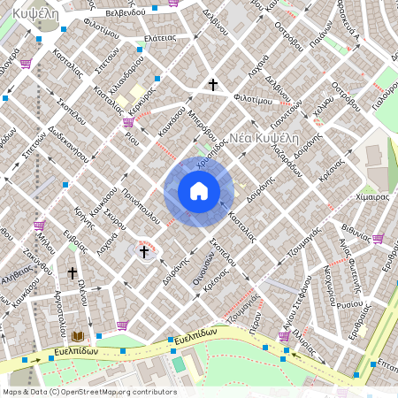 Αθήνα (Νέα Κυψέλη)