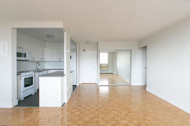 For Lease - 666 Spadina Avenue Unit# 1409, Toronto, Ontario - Photo 1