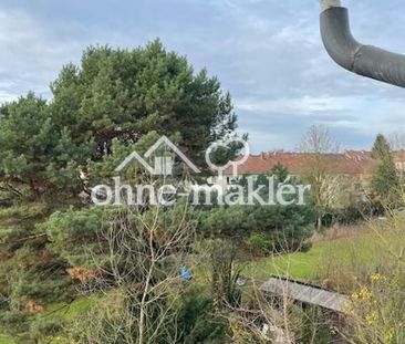 Düsseldorf Eller 3-Zimmerwohnung mit Balkon und Bad mit Tageslichtf... - Foto 1