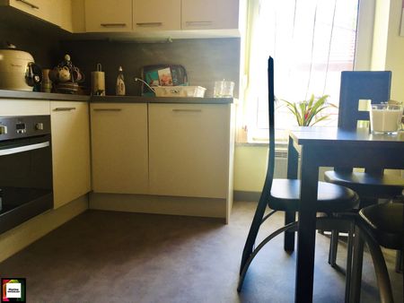 Location Appartement 2 pièces 51m² LONGWY 54400 - Photo 3