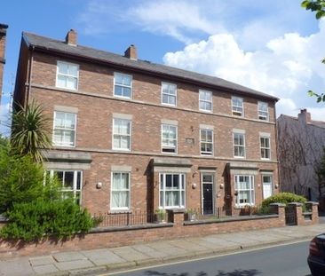 Roklis Manor, Claughton Firs, Oxton - Photo 1