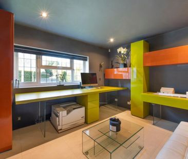 4 bedroom detached bungalow to rent - Photo 6