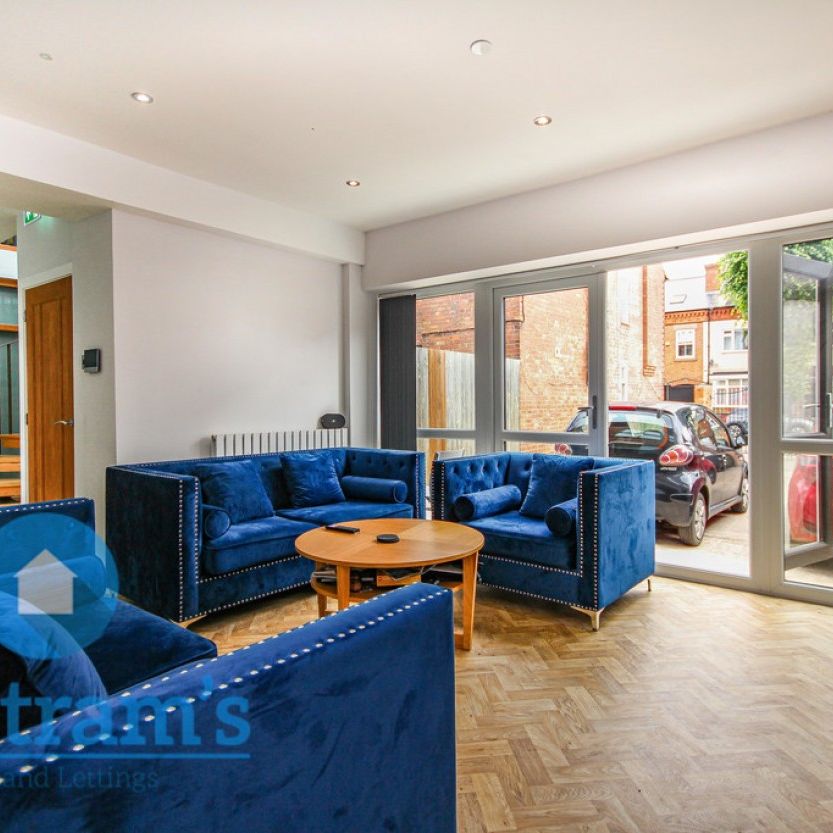 1 bed Shared House for Rent - Photo 1