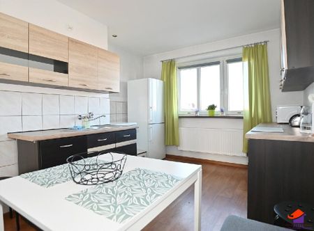 Mieszkanie śląskie Pszczyna powierzchnia 56.7 m² C160-WM-86038 - Zdjęcie 3