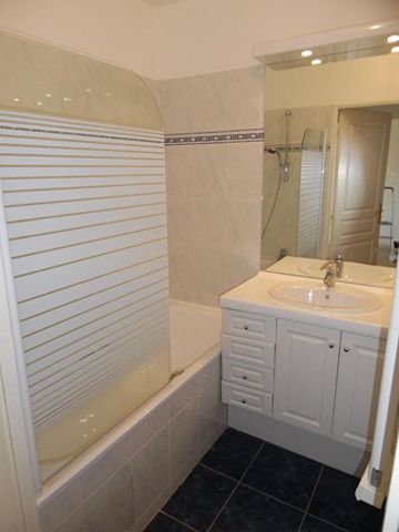 Location appartement 2 pièces, 41.60m², Nogent-sur-Marne - Photo 2
