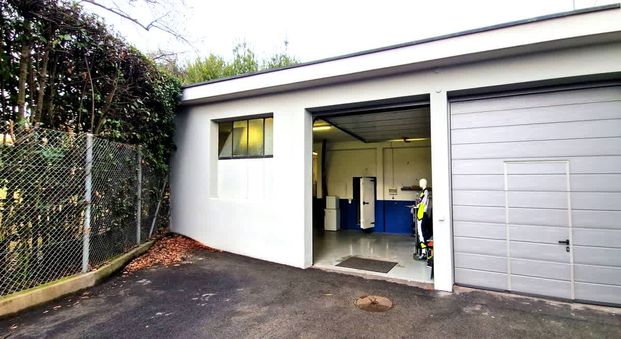 2 Zimmer, EG - Photo 1