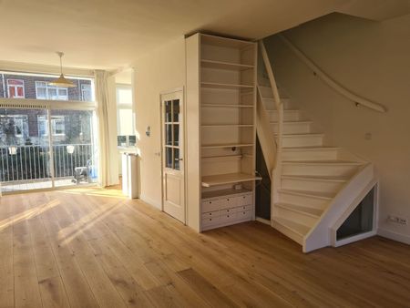 Huis te huur: Newtonstraat 27 1098 GX Amsterdam - Photo 3