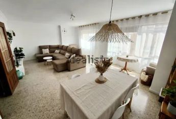 Alquiler de piso en Calle José Artés de Arcos