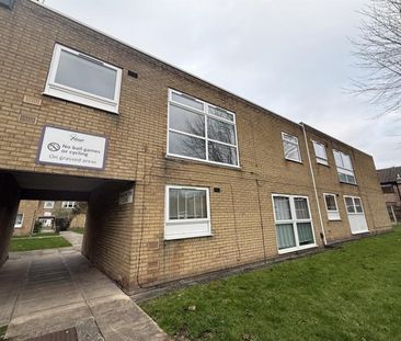 2 Bedroom Apartment To Let - Photo 6