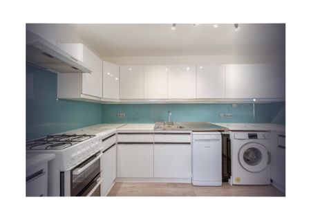 1 Bed Flat, Wren Court, CR0 - Photo 5