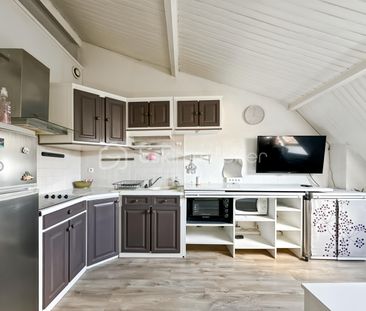 Appartement de 29,75 m² à Gagny - Photo 6