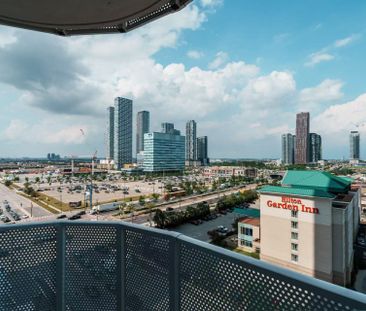 For Lease - 28 Interchange Way Unit# 1105, Vaughan, Ontario - Photo 4