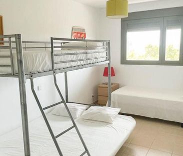 Piso de alquiler en Plaza Jardin de Cano, 2a, Barrio del Centro - Photo 4