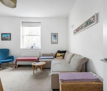 2 bedroom duplex to rent - Photo 4