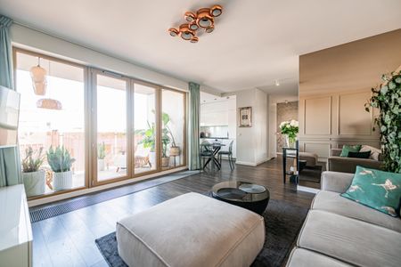 Elegancki apartament na Krzykach do wynajęcia - Фото 3