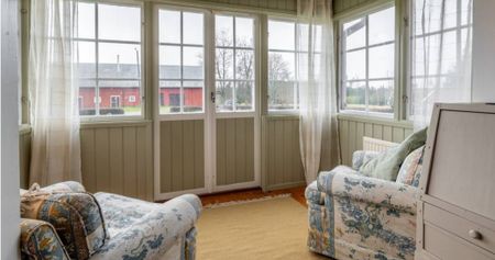 Sjötofta - 6rok - tillsv - 12.650kr/mån - Foto 4