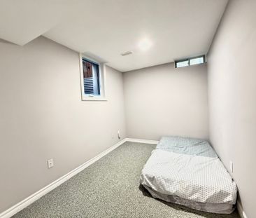 For Lease - 5594 Taw (Basement) Avenue, Mississauga, Ontario - Photo 6