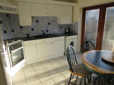 Sophia Walk, Cardiff, Pontcanna - Photo 5