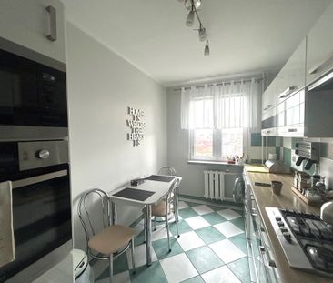 MIESZKANIE na WYNAJEM - Zdjęcie 5