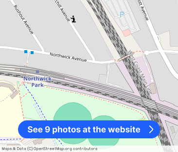 Northwick Avenue, Kenton, Harrow, HA3 - Photo 1