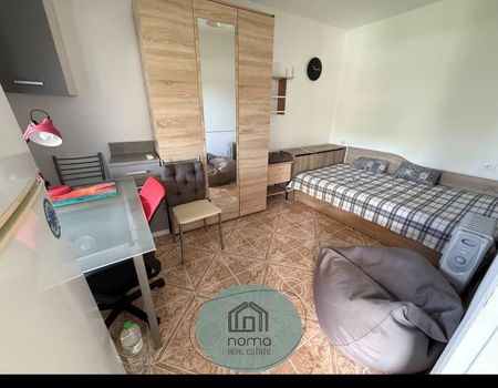 Studio/Γκαρσονιέρα για ενοικίαση Ανάληψη (Βόλος) - Photo 3