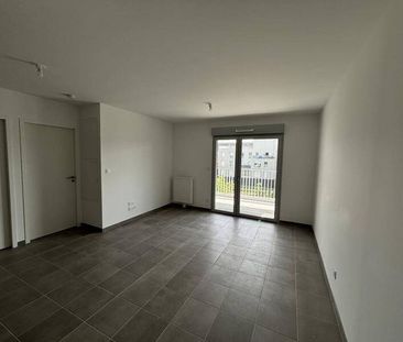 Appartement 2 pièces - - Photo 1