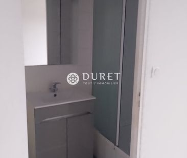 Location Appartement 1 pièce 18m² CHOLET 49300 - Photo 3