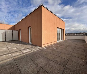 Location Appartement 3 pièces 59m² ARPAJON 91290 - Photo 1