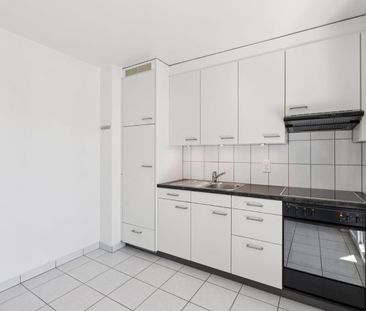 3 Zimmer, 63 m², 1. Stock - Foto 1