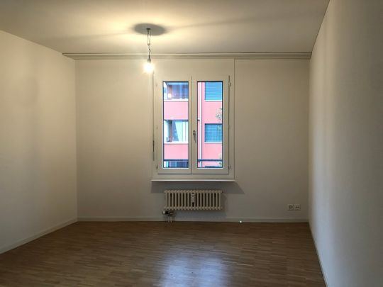 2.5 Zimmer, 42 m², 2. Stock - Photo 1