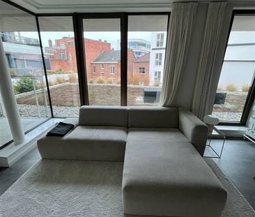 Appartement te huur - Photo 3
